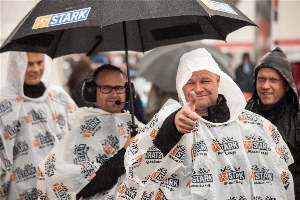 (Foto: Brian Staal - DCR)